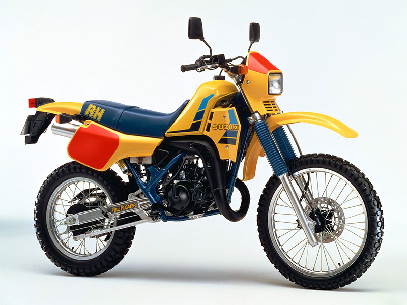 RH250