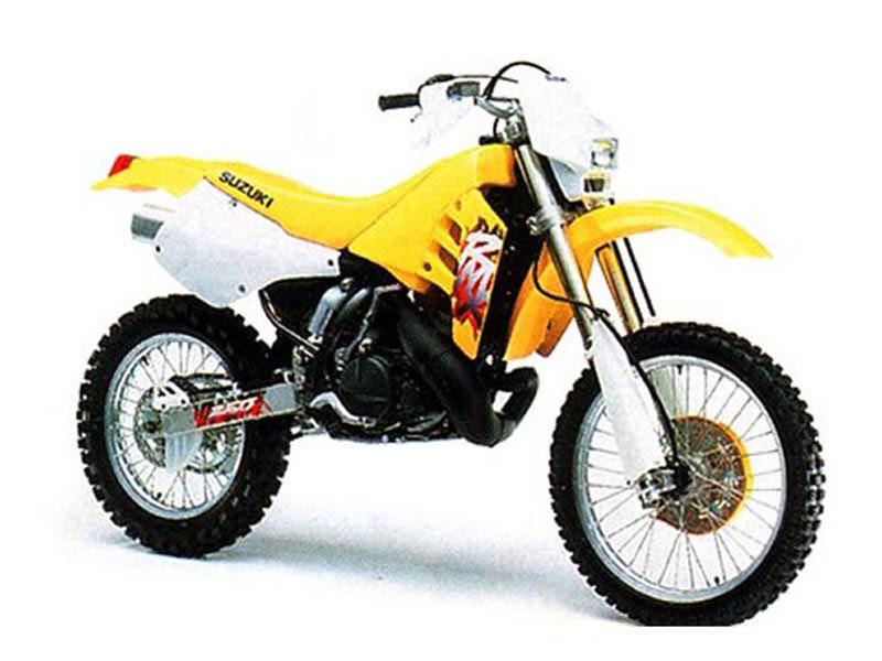 RMX250