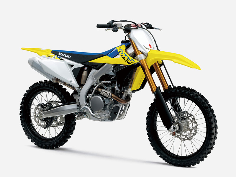 RM-Z250