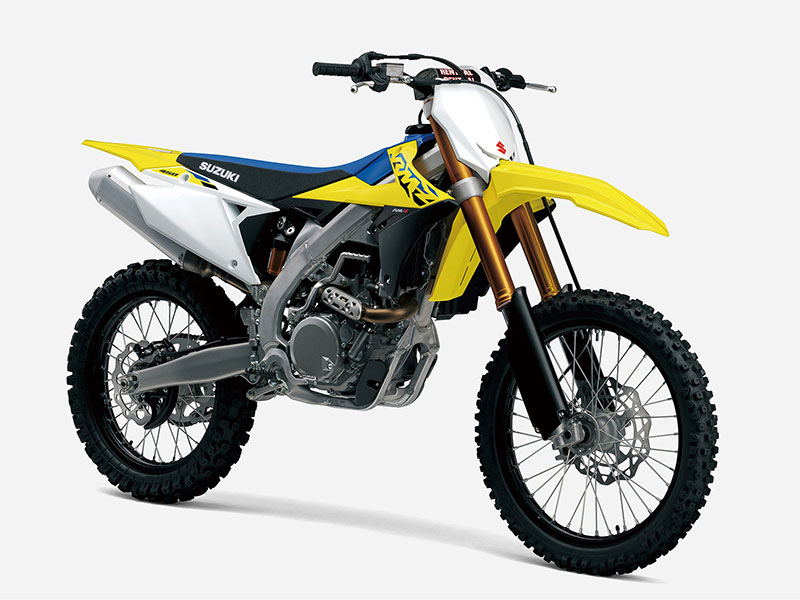 RM-Z450