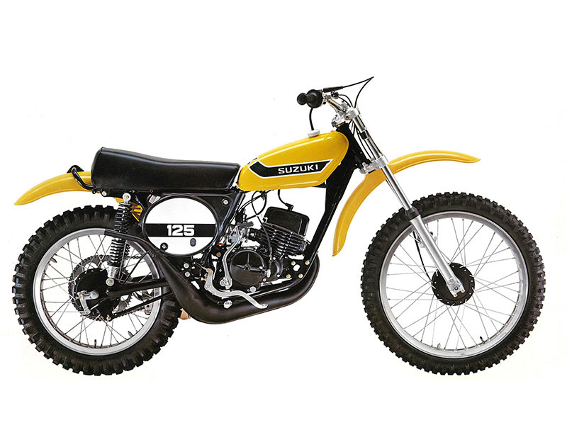 TM125