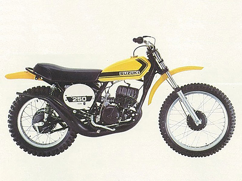 TM250