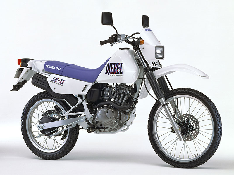 DJEBEL 125