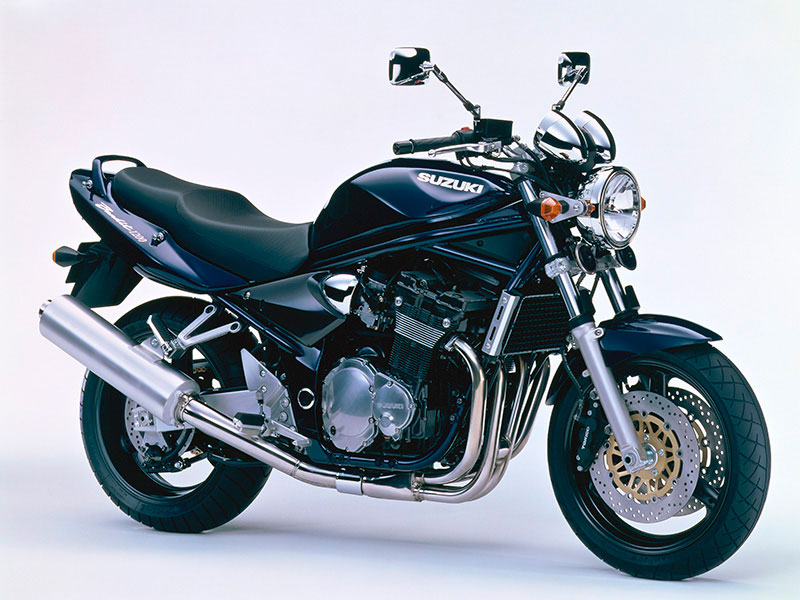 BANDIT 1200