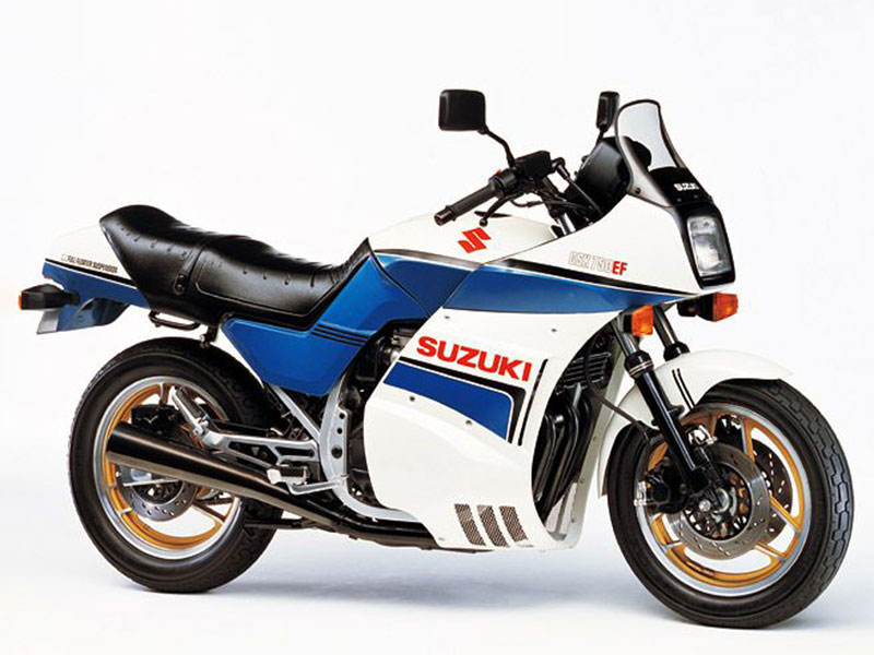 GSX750EF