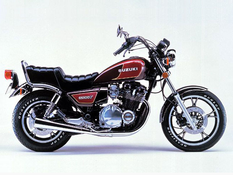 GS1100L