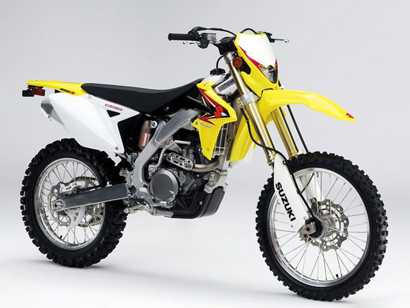 RMX450Z