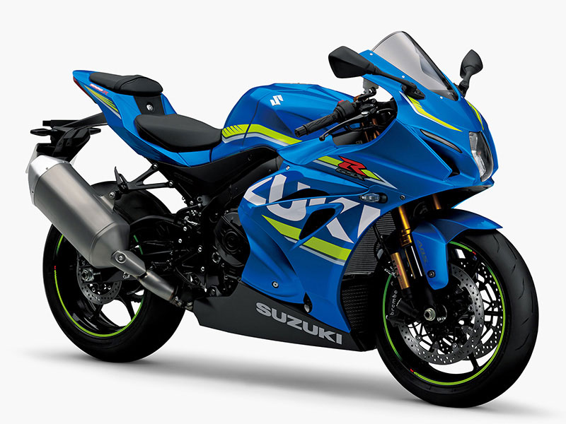 GSX-R1000R