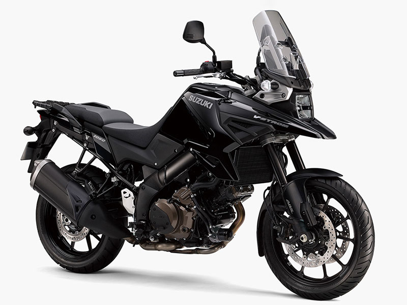 V-Strom 1050