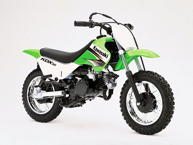 KDX50