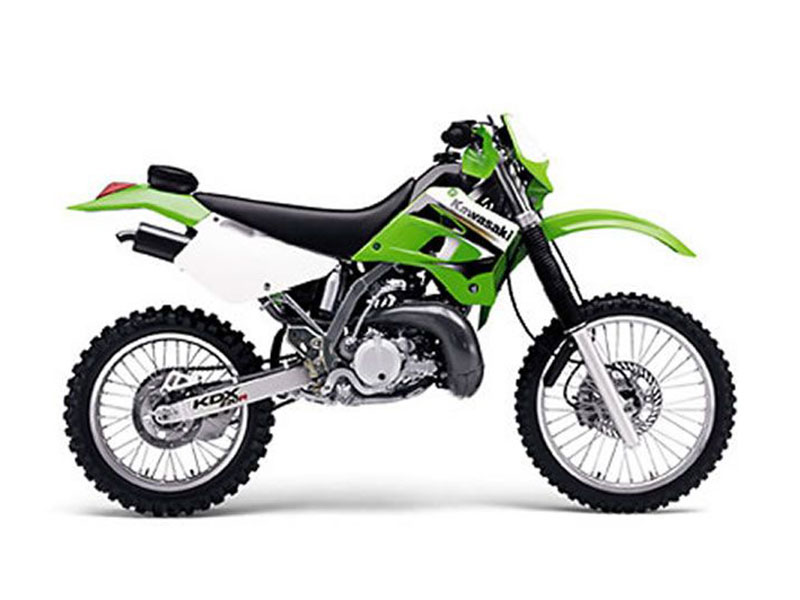 KDX250R