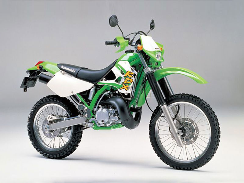 KDX250SR