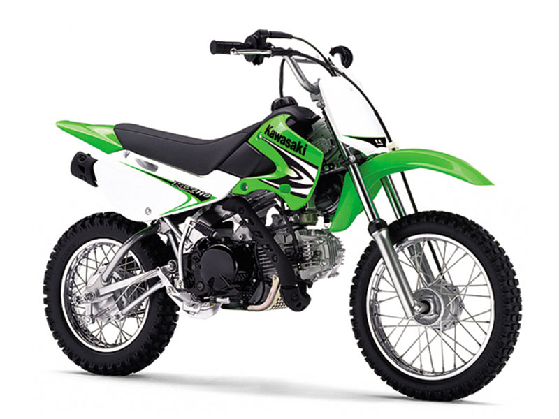 KLX110