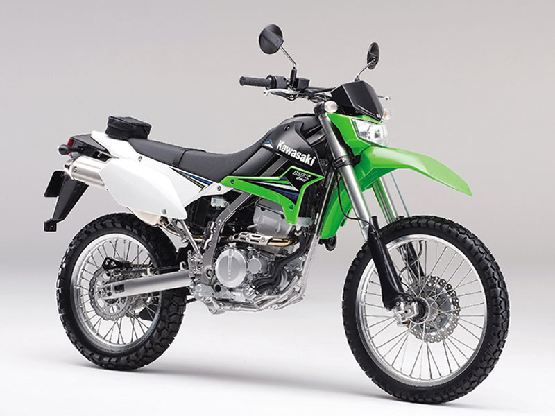 KLX250