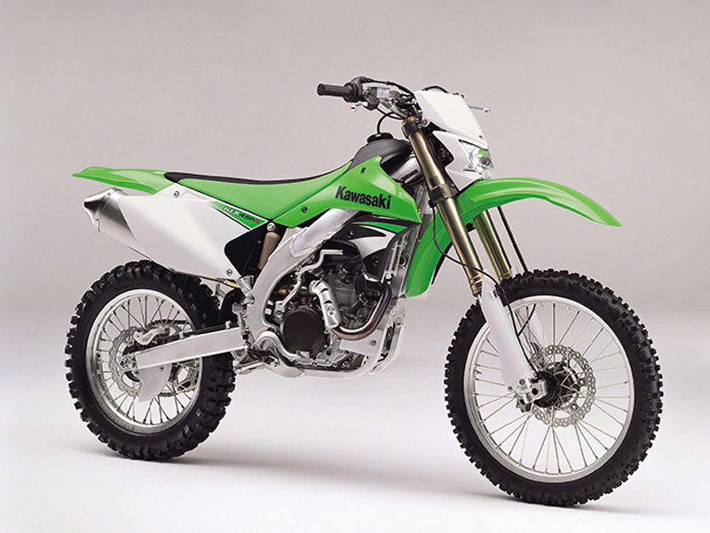 KLX450R