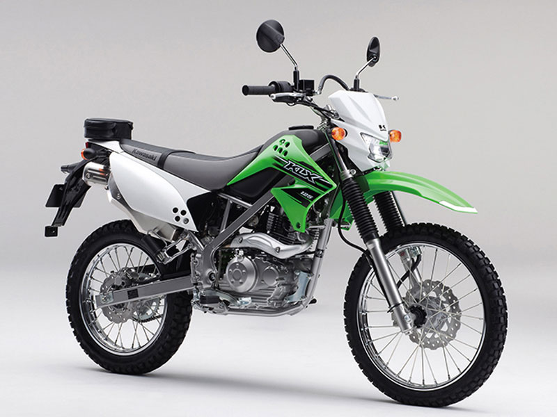 KLX125