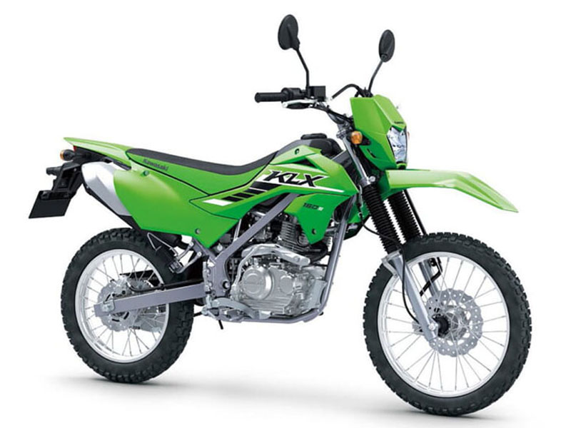 KLX150S