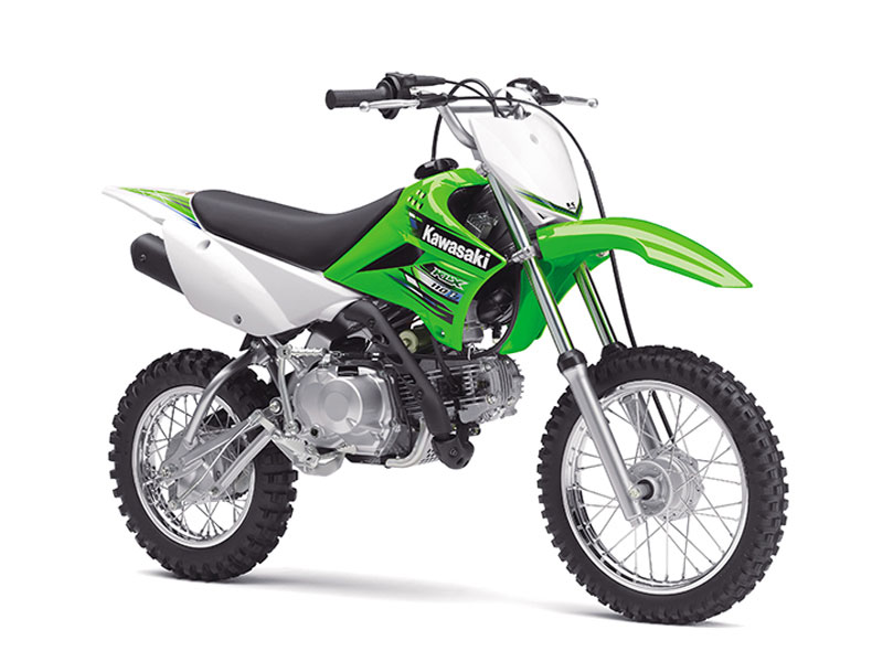 KLX110L