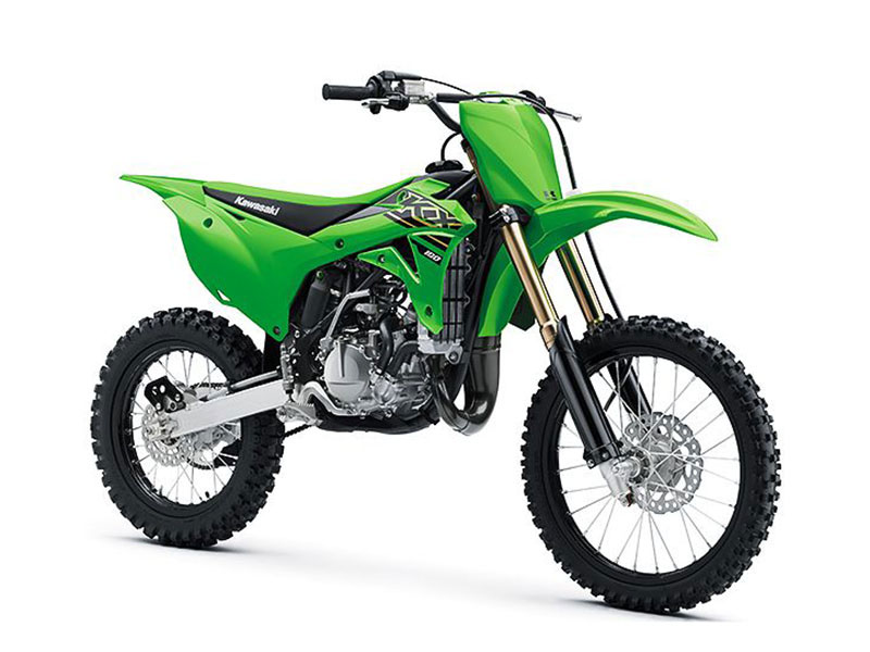 KX100