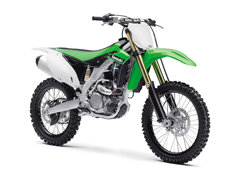 KX250F