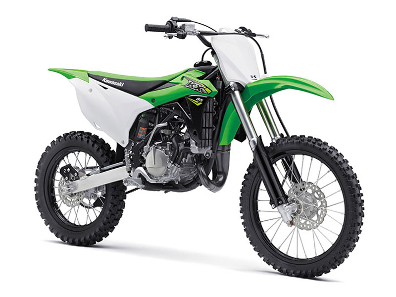 KX85-2