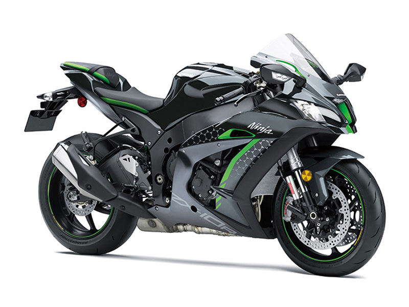 Ninja ZX-10R