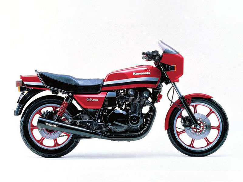 Z1100GP