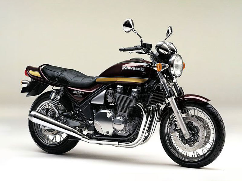 ZEPHYR 1100 RS