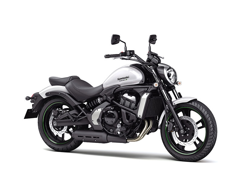 VULCAN S