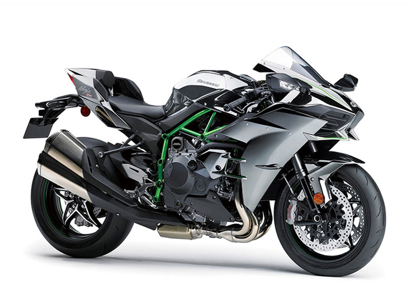 Ninja H2