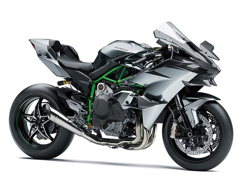 Ninja H2R