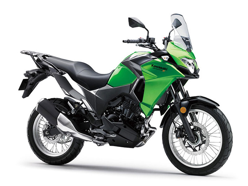 VERSYS-X 250