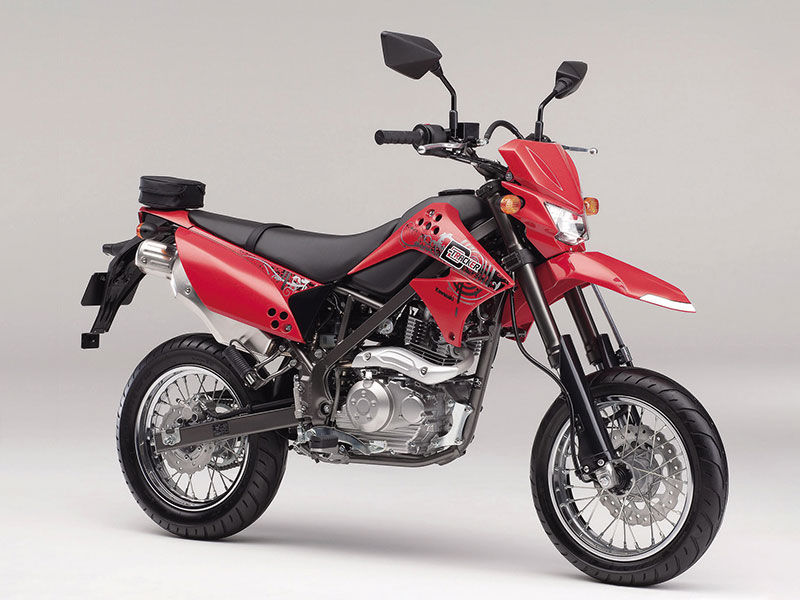 D-TRACKER 150