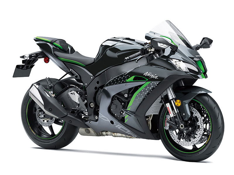 Ninja ZX-10R SE