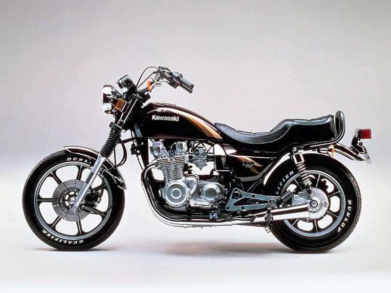 Z1100LTD