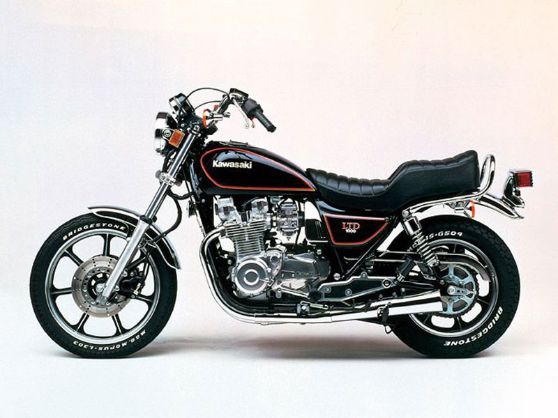 Z1000LTD