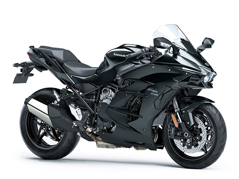 Ninja H2 SX