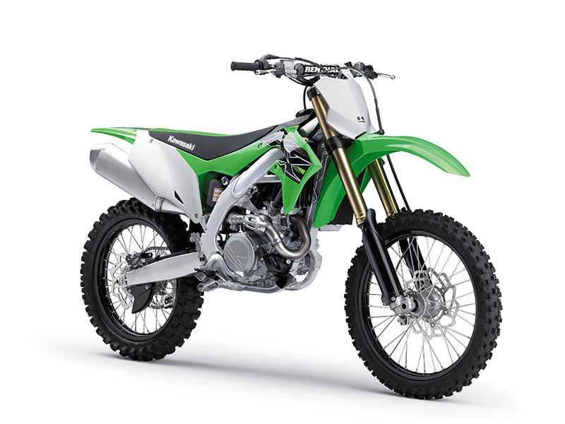 KX450