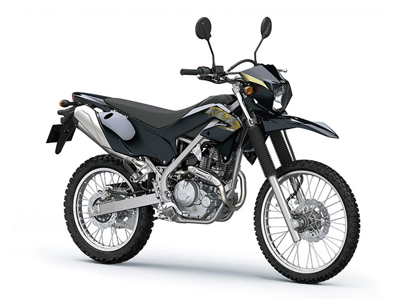 KLX230