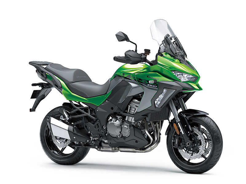 VERSYS 1000 SE