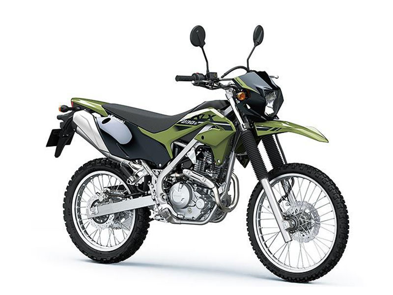 KLX230 S